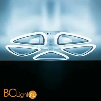 Потолочный светильник Citilux Мальта CL234250R - Фото 1