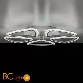 Потолочный светильник Citilux Мальта CL234250R - Фото 4