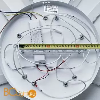 Потолочный светильник Citilux Мальта CL234250R - Фото 8