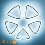 Потолочный светильник Citilux Мальта CL234250R - Фото 7