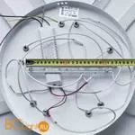 Потолочный светильник Citilux Мальта CL234250R - Фото 8