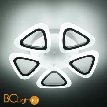 Потолочный светильник Citilux Мальта CL234150R - Фото 3