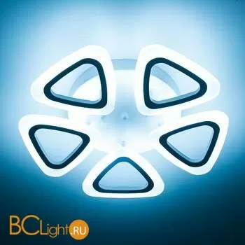 Потолочный светильник Citilux Мальта CL234150R - Фото 4