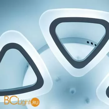 Потолочный светильник Citilux Мальта CL234150R - Фото 5