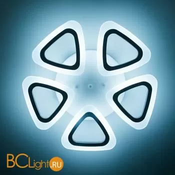 Потолочный светильник Citilux Мальта CL234150R - Фото 1