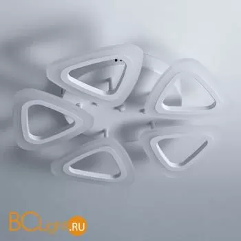 Потолочный светильник Citilux Мальта CL234150R - Фото 7