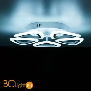 Потолочный светильник Citilux Мальта CL234150R - Фото 2