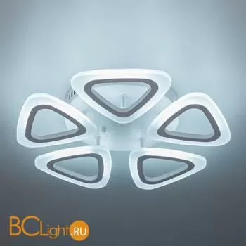 Потолочный светильник Citilux Мальта CL234150R - Фото 9