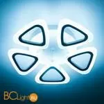 Потолочный светильник Citilux Мальта CL234150R - Фото 4