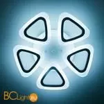 Потолочный светильник Citilux Мальта CL234150R - Фото 1