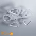 Потолочный светильник Citilux Мальта CL234150R - Фото 7