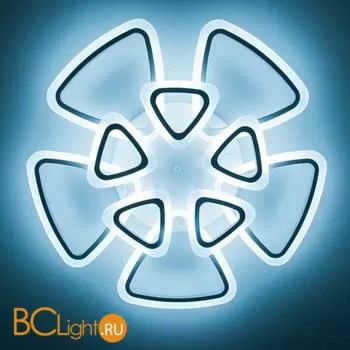 Потолочный светильник Citilux Мальта CL234290R - Фото 4