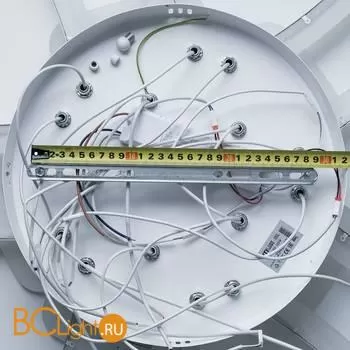 Потолочный светильник Citilux Мальта CL234290R - Фото 8