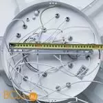 Потолочный светильник Citilux Мальта CL234290R - Фото 8