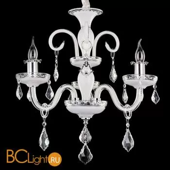 Люстра Citilux Марена CL352130