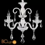 Люстра Citilux Марена CL352130