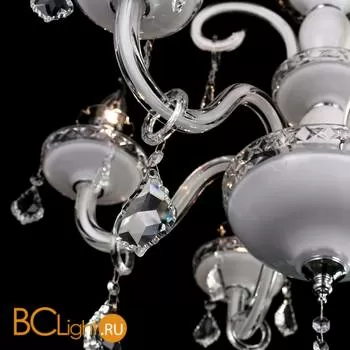 Люстра Citilux Марена CL352160 - Фото 2