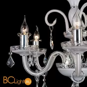 Люстра Citilux Марена CL352160 - Фото 3