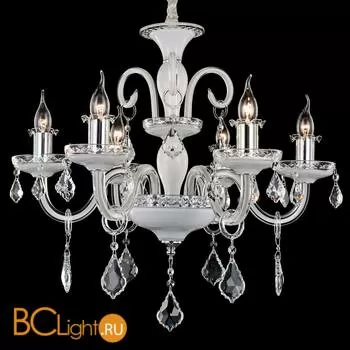 Люстра Citilux Марена CL352160