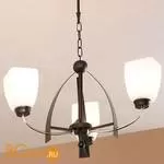 Люстра Citilux Марго CL129131