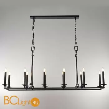 Люстра Citilux Маркиз CL471265 - Фото 3