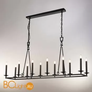 Люстра Citilux Маркиз CL471265