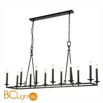 Люстра Citilux Маркиз CL471265 - Фото 0