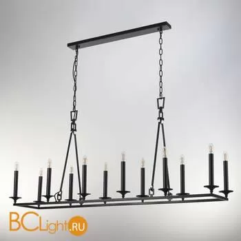 Люстра Citilux Маркиз CL471265 - Фото 2