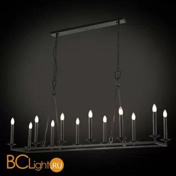 Люстра Citilux Маркиз CL471265 - Фото 1