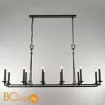 Люстра Citilux Маркиз CL471265 - Фото 3