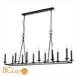 Люстра Citilux Маркиз CL471265 - Фото 0