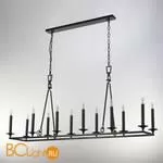 Люстра Citilux Маркиз CL471265 - Фото 2