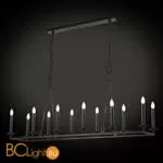 Люстра Citilux Маркиз CL471265 - Фото 1