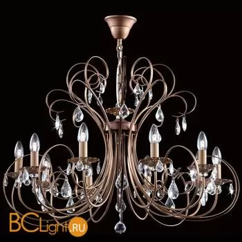 Люстра Citilux Марлен CL411101