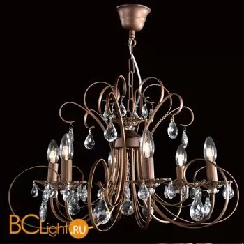 Люстра Citilux Марлен CL411161