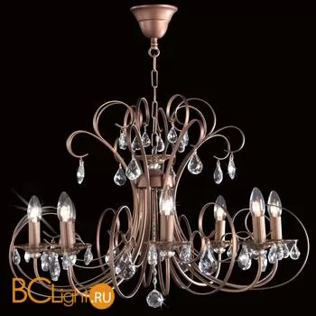 Люстра Citilux Марлен CL411181