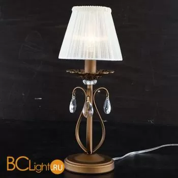 Настольная лампа Citilux Марлен CL411811