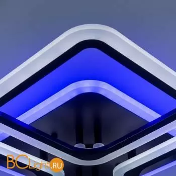 Потолочный светильник Citilux Марсель Смарт CL232A145E - Фото 16