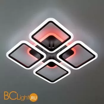 Потолочный светильник Citilux Марсель Смарт CL232A145E - Фото 1