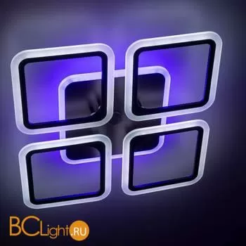 Потолочный светильник Citilux Марсель Смарт CL232A145E - Фото 14