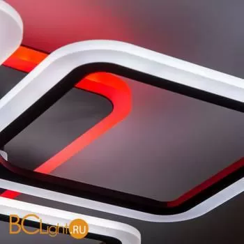 Потолочный светильник Citilux Марсель Смарт CL232A145E - Фото 21