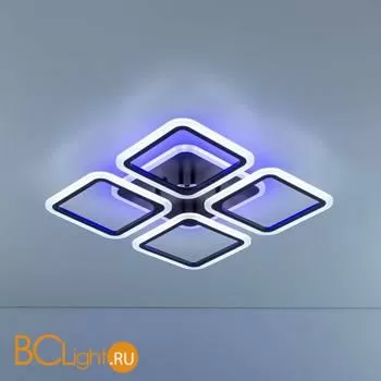 Потолочный светильник Citilux Марсель Смарт CL232A145E - Фото 11