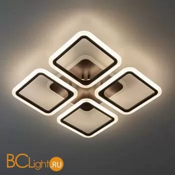 Потолочный светильник Citilux Марсель Смарт CL232A145E - Фото 4