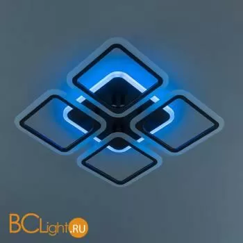 Потолочный светильник Citilux Марсель Смарт CL232A145E - Фото 6