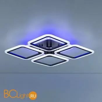 Потолочный светильник Citilux Марсель Смарт CL232A145E - Фото 12