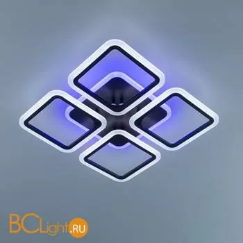 Потолочный светильник Citilux Марсель Смарт CL232A145E - Фото 10