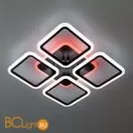 Потолочный светильник Citilux Марсель Смарт CL232A145E - Фото 1