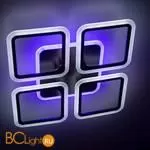 Потолочный светильник Citilux Марсель Смарт CL232A145E - Фото 14