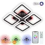 Потолочный светильник Citilux Марсель Смарт CL232A145E - Фото 0