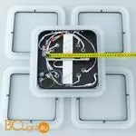 Потолочный светильник Citilux Марсель Смарт CL232A145E - Фото 24